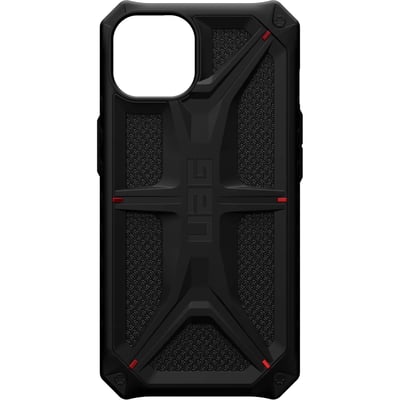 RUGGED IPHONE 14 PLUS MONARCH - KEV BLK