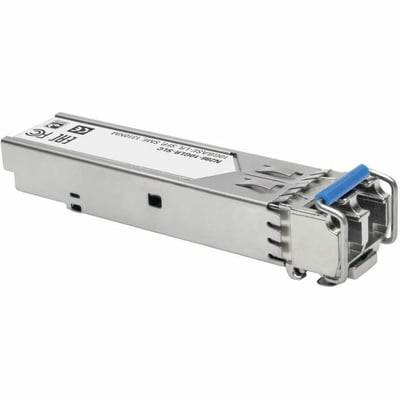 Tripp Lite by Eaton HP J4859C Compatible SFP Transceiver 1000Base-LX DDM Singlemode LC 1310 nm 10 km