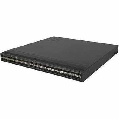HPE FLEXFABRIC 5980 SWITCH 48 PORTS MANAGED RACK-MOUNTABLE