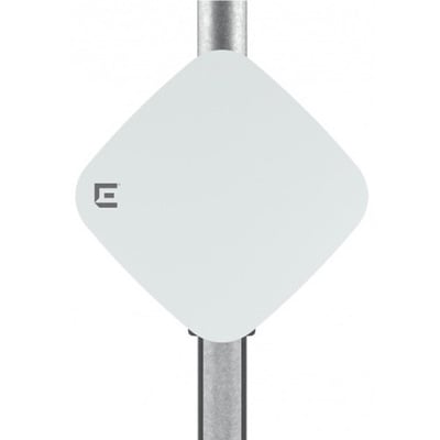 EXTREMECLOUD IQ: TRI-RADIO OUTDOOR WIFI 6 AP (4X4 5 GHZ, 2X2 DUAL BAND & 1X1 SEN