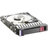 HPE - IMSourcing Certified Pre-Owned 4 TB Hard Drive - 3.5" Internal - SAS (6Gb/s SAS)