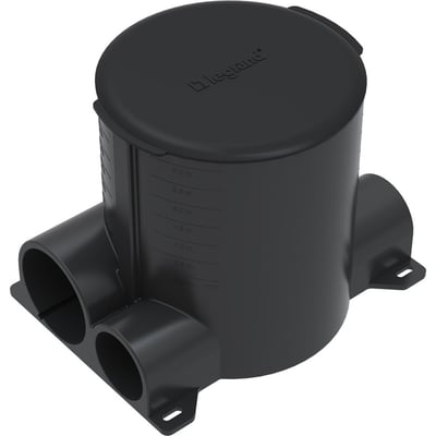 Wiremold Ratchet-Pro RPNFB Mounting Box