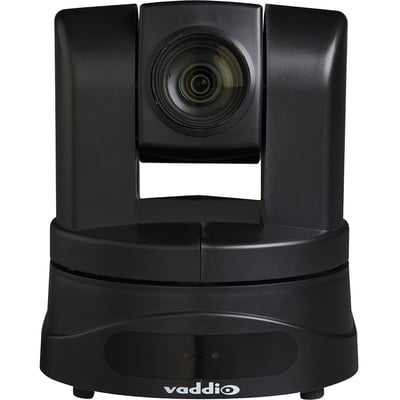 Vaddio ClearVIEW HD-20SE 2.1 Megapixel HD Surveillance Camera - Monochrome, Color - 1