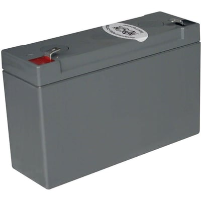 Tripp Lite by Eaton UPS Replacement Battery Cartridge for Select Best Liebert Minuteman and Other UPS