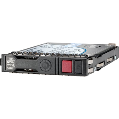 HPE Sourcing 10 TB Hard Drive - 3.5" Internal - SAS (12Gb/s SAS)