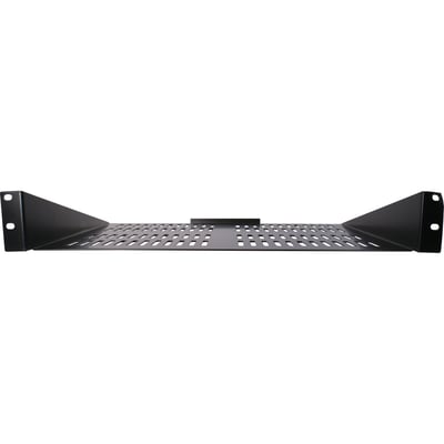 VENTED ECONOMY RACK SHELF