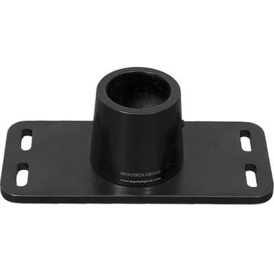 Ergotech Flush Plate Mount
