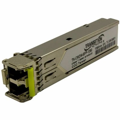 Lantronix TN-CWDM-SFP-1xx0 Cisco SFP (mini-GBIC) Module