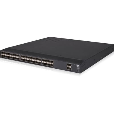 HPE Sourcing FlexFabric 5700-40XG-2QSFP+ Switch