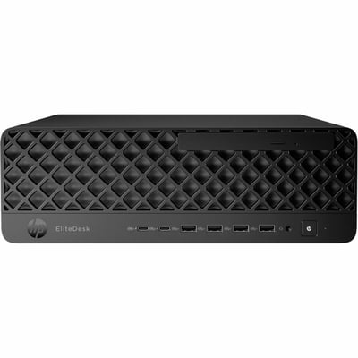 CUSTOM ELITEDESK 8 SFF G1I U5235 32GB/512 PC