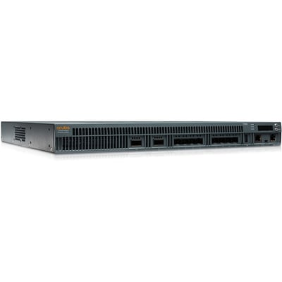 ARUBA 7280 JP CONTROLLER PL-VL 8X10GBASE-X SFP+ CONTROLLER