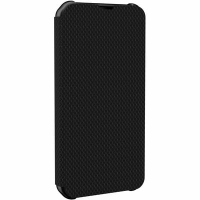 IPHONE 13 PRO METROPOLIS KEVLAR BLACK