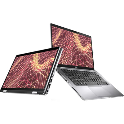 Dell Latitude 7000 7330 13.3" Notebook - Full HD - Intel Core i7 12th Gen i7-1265U - vPro Technology - 16 GB - 512 GB SSD - English (US) Keyboard - Carbon Fiber
