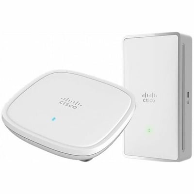 CISCOEMBEDDEDWIRELESSCONTRLLRNC9105AXACCSSPNT REMANUFACTURED