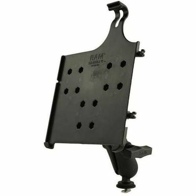 RAM Mounts Track Ball Vehicle Mount for iPad Air 4, iPad Air 5, iPad Pro 11, iPad Pro (2nd Generation), iPad Pro (3rd Generation), iPad Pro (4th Generation)