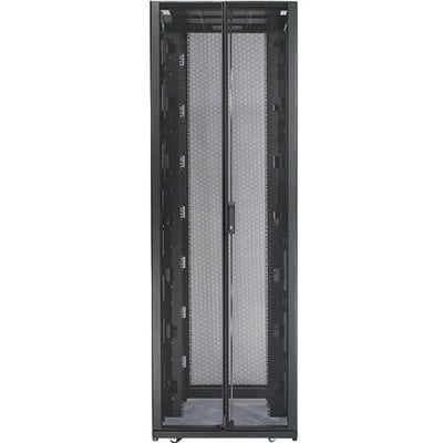 APC by Schneider Electric NetShelter SX AR3350SP Rack Cabinet