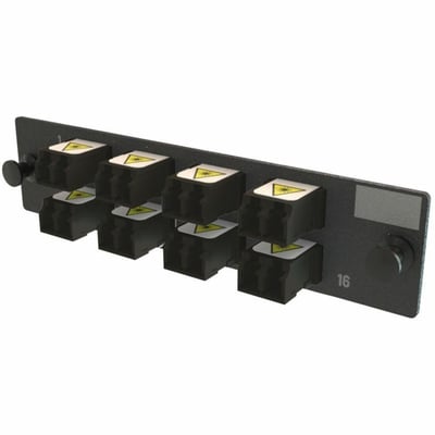 ADPTPANELOFP8HYBRID LCDX16FBLACK