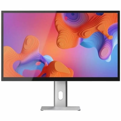 ASPEKT 32 4K UHD MATT TOUCH MONITORSPACE GREY NO STAND