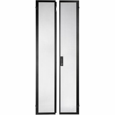 Panduit FlexFusion Split Hinge Door