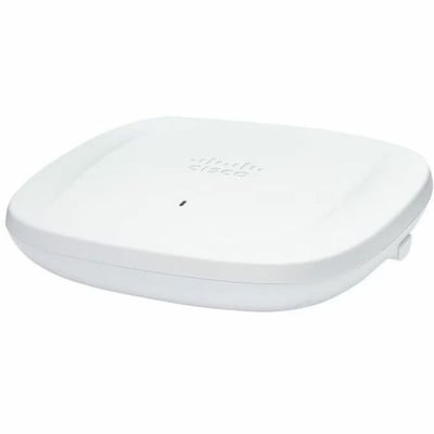 CATALYSTWIRELESS9162IAP(W6ETRI-BAND2X2)W/REGB REMANUFACTURED