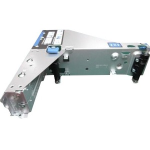 Hewlett Packard Enterprise Replacement Parts Business Tertiary PCI Riser Cage 2U