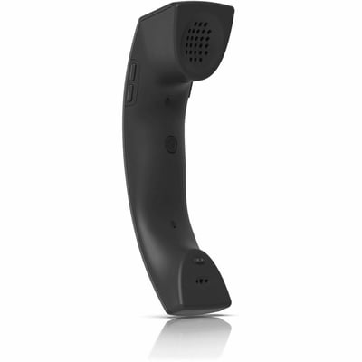 WIRELESS HANDSET WHICH SUPPORTS CLEAR HIGH-QUALITY AUDIO FOR G3