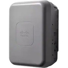 802.11ACW2LOWPROFILEOUTDOORAPINTRNLANTLRGDOM REMANUFACTURED