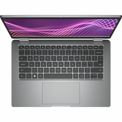Dell Latitude 5000 5340 13.3" Notebook - Full HD - 60 Hz - Intel Core i7 13th Gen i7-1365U - vPro Technology - 16 GB - 256 GB SSD - English (US) Keyboard
