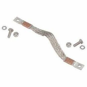Ortronics Ground Strap - Runway - 8.75 in L x .63 in H