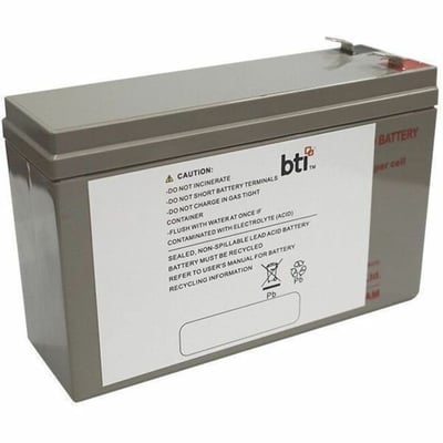 APCRBC106-SLA106 RBC SLA BATT APCRBC106 RBC106 BGE90M BGE90M-CA