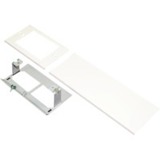 Wiremold 30TP Series Rectangular Device Cover