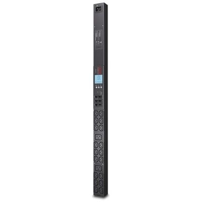 APC by Schneider Electric Metered Rack AP8858EU3 20-Outlets PDU