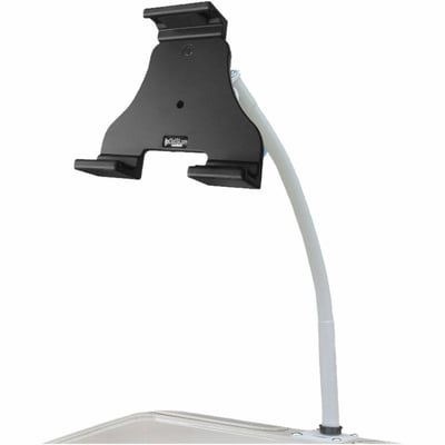 Capsa Healthcare - SlimCart Accessory - SlimCartFlexArmTablet11.5-14"-4LegBllst (207137)