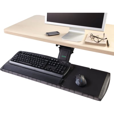 Kensington Modular Platform with SmartFit System