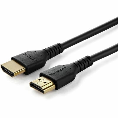 4.9FT HDMI CABLE 4K 60HZ - PREMIUM HIGH SPEED CABLE