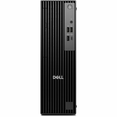 DELL PRO SLIM QCS1250 180W TPM 16GB 512GBSSD INTEGRATED NOSTAND