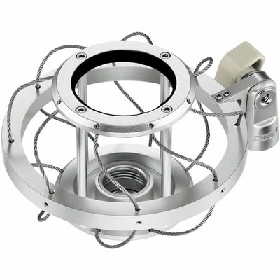 Shure ShureLock Shock Mount for Microphone