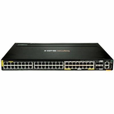 HPE ANW 6300M 32G 16SR5 2L 2Y MSEC SW PL-WB