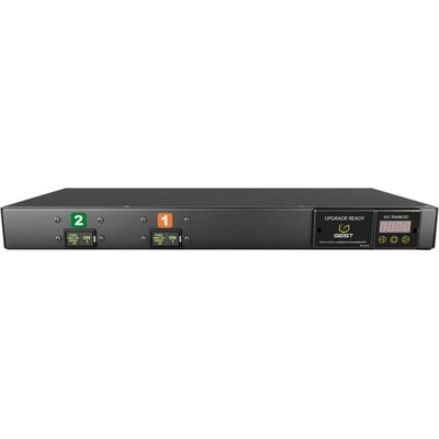 Vertiv Geist MN01D1R1-08P448-3TL6A0H10-S 8-Outlets PDU