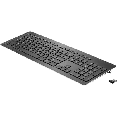 WL PREMIUM KEYBOARD