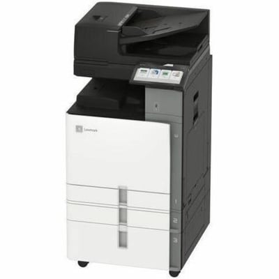 CX833XSE MFP LV AMERICAS