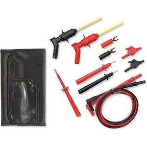 Fluke Test Lead Kit