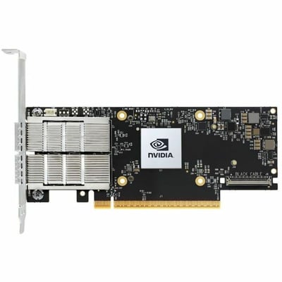 CX7 NDR200/HDR QSFP112 2PORT