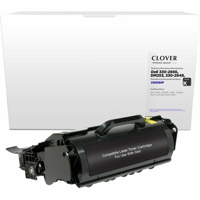 CIG DELL 2330 TNR HY