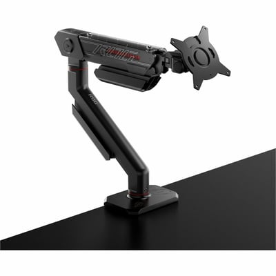 ASUS ROG ERGO MONITOR ARM AAS01 WITH CABLE MANAGEMENT ERGONOMIC