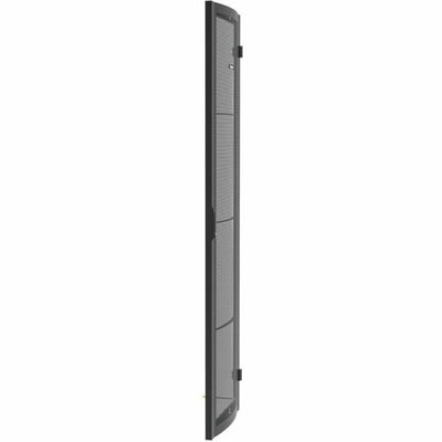 Panduit Net-Verse D-Type Single Hinge Front Door