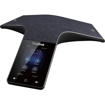 YEALINK IP CONFERENCE PHONE HD