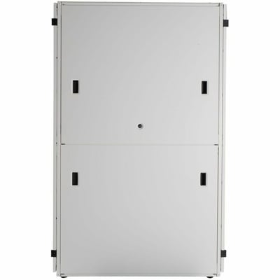 Panduit FlexFusion, Side Panel, 42RU x 1070mm, White
