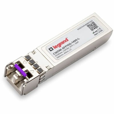 Approved Networks Cisco SFP+ Module