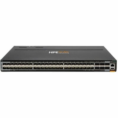 ARUBA 8360-48Y6C V2 FB 5F 2AC BDL 220V PL-L1